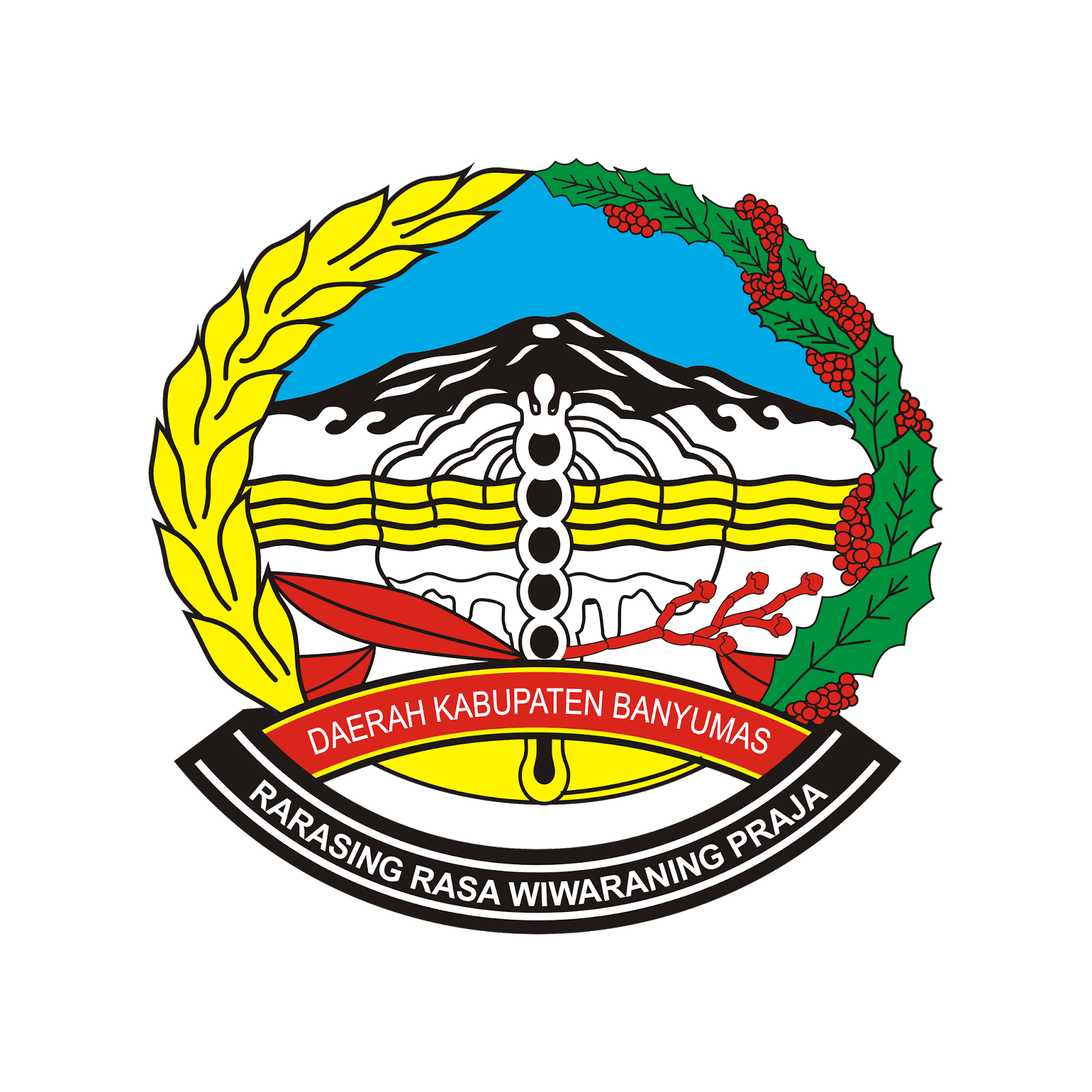 Dinas Kesehatan Kabupaten Banyumas